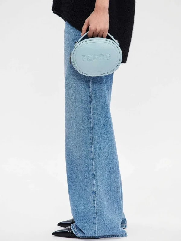 Yara Mini Shoulder Bag<PEDRO Hot