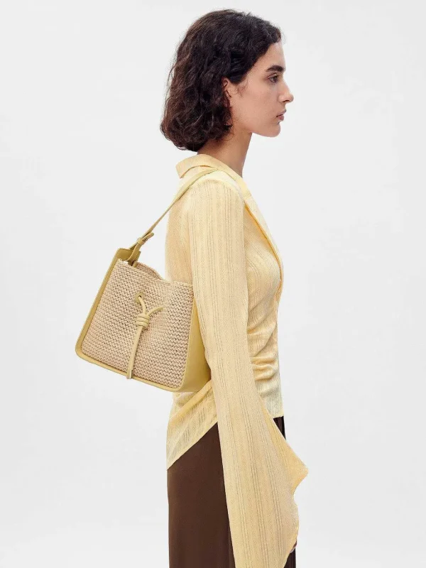 yasmin_fabric_bucket_bag_7.webp Yasmin Fabric Bucket Bag<PEDRO Cheap