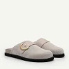 Yasmin Fabric Mules<PEDRO Online