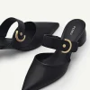 yasmin_leather_heel_mules_2.webp Yasmin Leather Heel Mules<PEDRO Discount