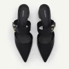 yasmin_leather_heel_mules_3.webp Yasmin Leather Heel Mules<PEDRO Discount