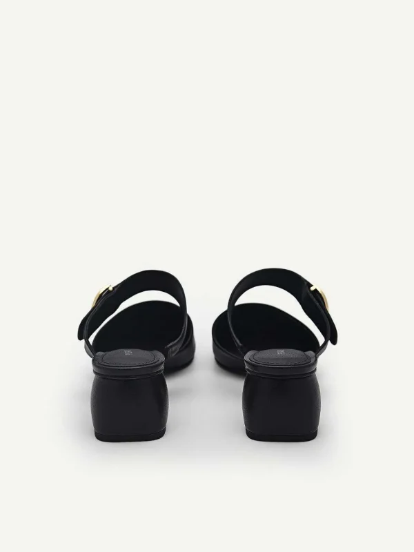 yasmin_leather_heel_mules_4.webp Yasmin Leather Heel Mules<PEDRO Discount