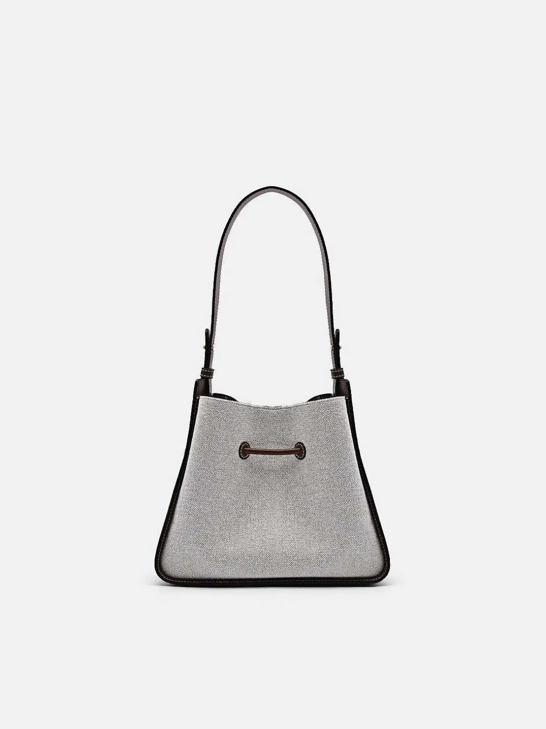 yasmin_linen_bucket_bag_0.webp Yasmin Linen Bucket Bag<PEDRO Shop