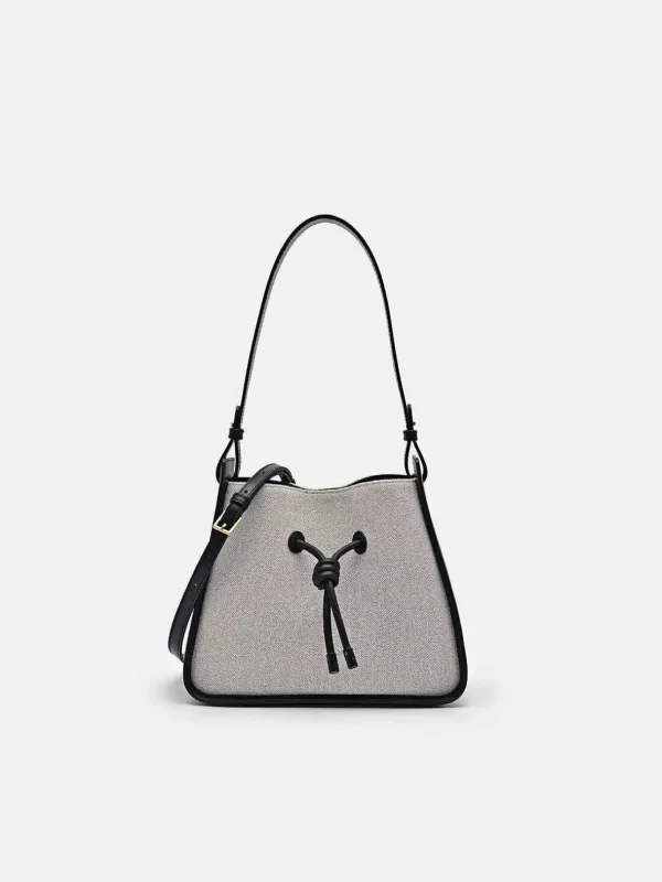 yasmin_linen_bucket_bag_1-1.webp Yasmin Linen Bucket Bag<PEDRO Hot