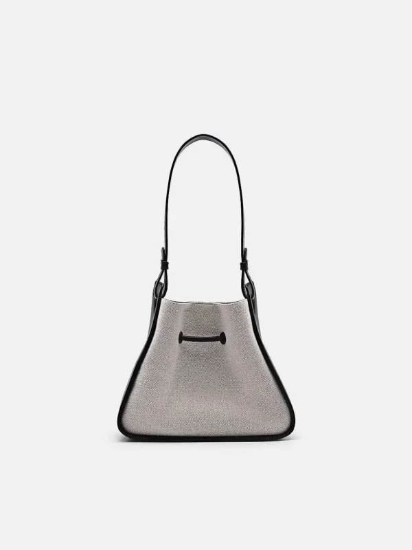 yasmin_linen_bucket_bag_2-1.webp Yasmin Linen Bucket Bag<PEDRO Hot