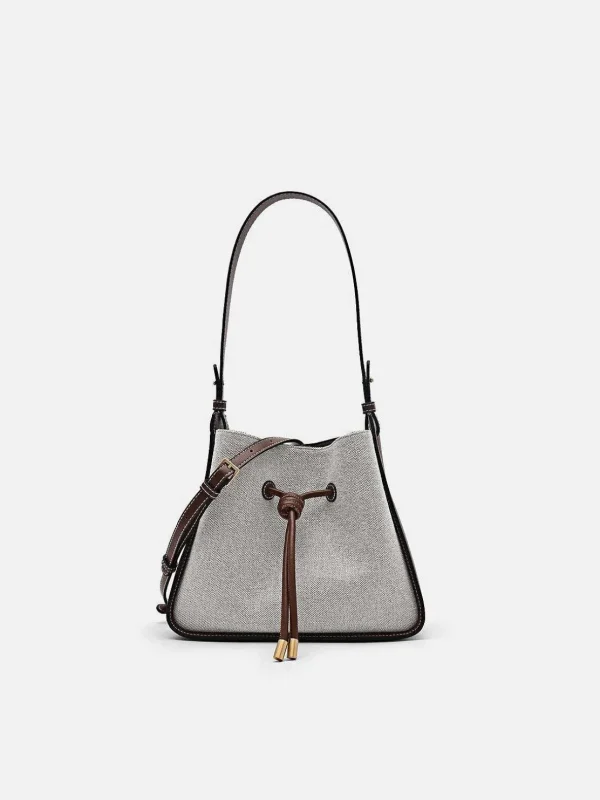 yasmin_linen_bucket_bag_4.webp Yasmin Linen Bucket Bag<PEDRO Shop
