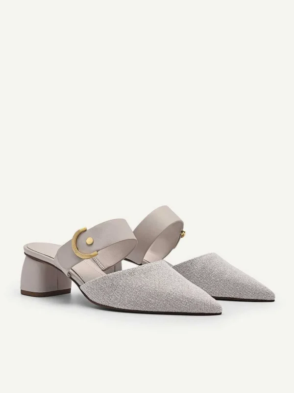 yasmin_linen_heel_mules_1.webp Yasmin Linen Heel Mules<PEDRO Best