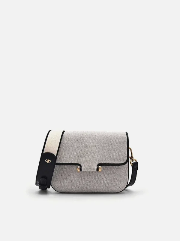 Yasmin Shoulder Bag<PEDRO Discount