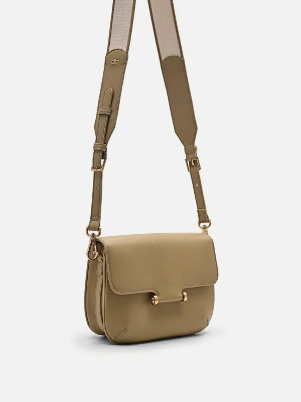 Yasmin Shoulder Bag<PEDRO Flash Sale