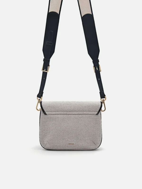 Yasmin Shoulder Bag<PEDRO Discount