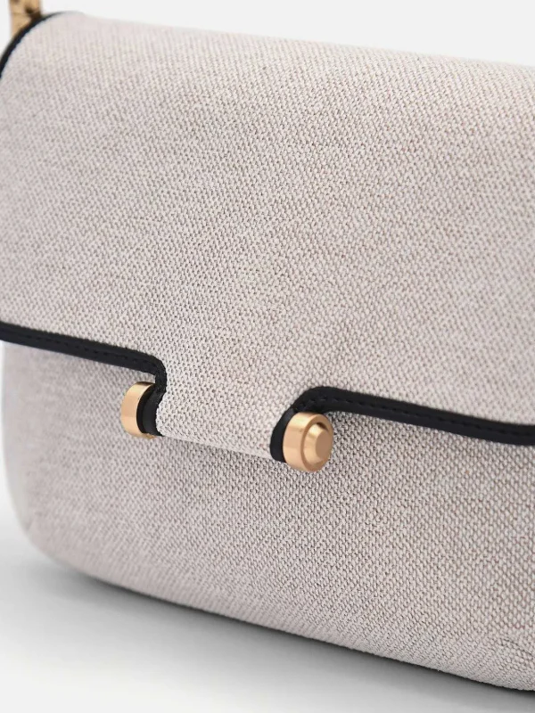 Yasmin Shoulder Bag<PEDRO Discount
