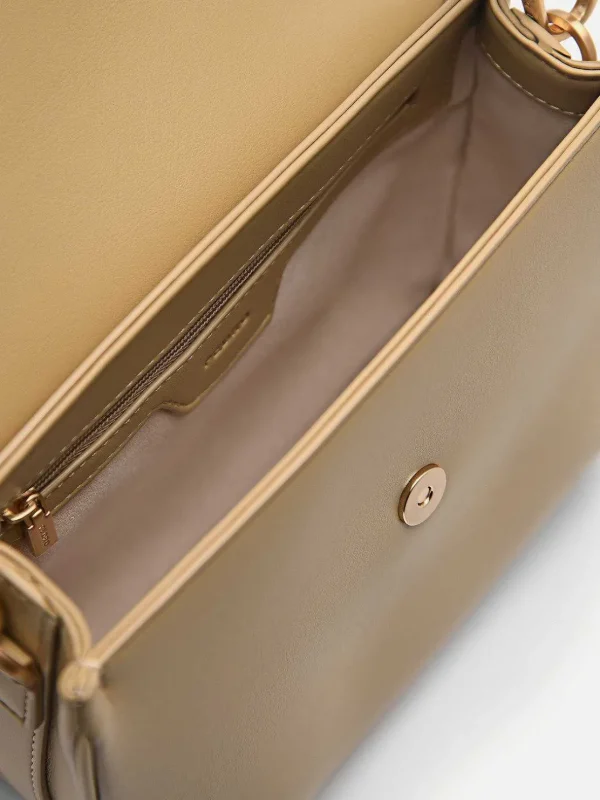 Yasmin Shoulder Bag<PEDRO Flash Sale