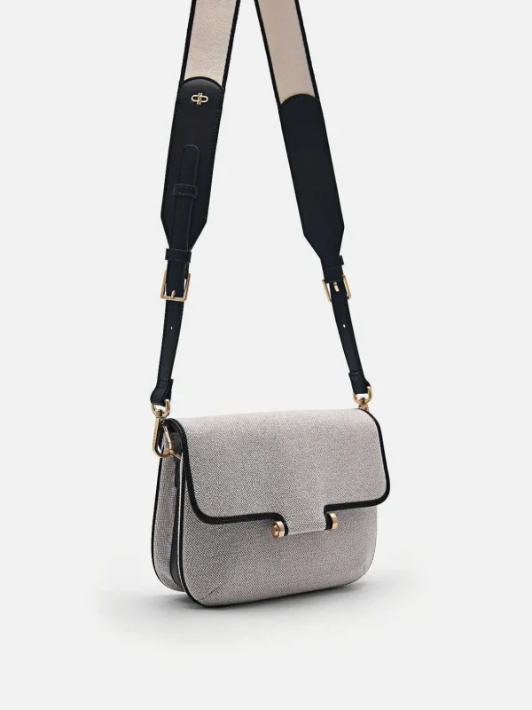 Yasmin Shoulder Bag<PEDRO Discount