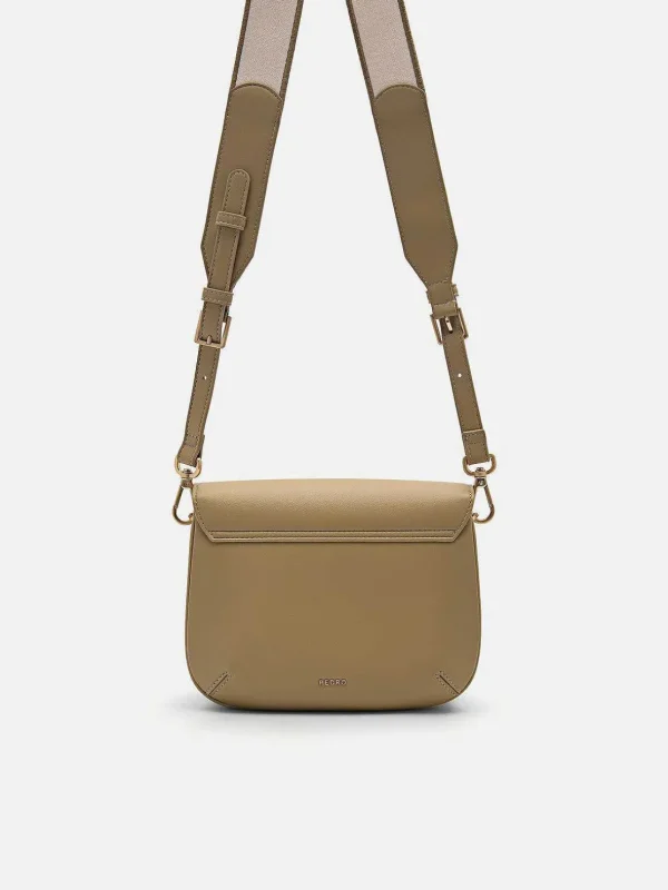 Yasmin Shoulder Bag<PEDRO Flash Sale